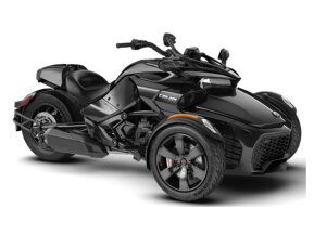 2019 Can-Am Spyder F3 for sale 201199056